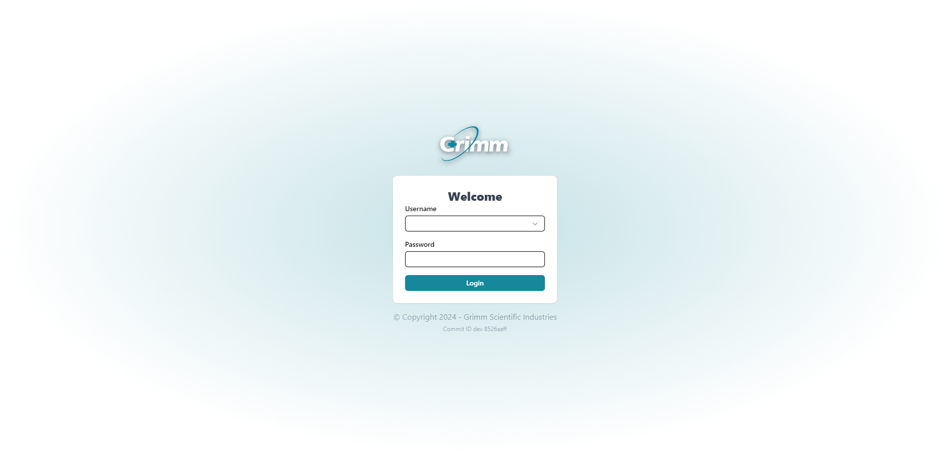 Grimm Scientific Management (GSM)